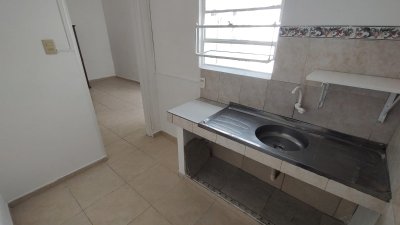 Apartamento ID.627 - Apartamento En Venta De 1 Dormitorio En La Blanqueada