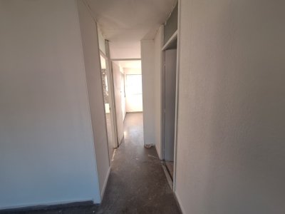 Apartamento ID.771 - Apartamento en Alquiler Dos Dormitorios en Malvin Norte
