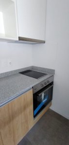 Apartamento ID.558/Apartamento-En-Alquiler-De-1-Dormitorio-Con-Cochera-En-Tres-Cruces- - Apartamento En Alquiler De 1 Dormitorio Con Cochera En Tres Cruces 