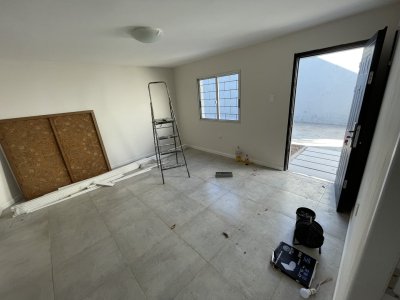 Apartamento ID.766/ - Apartamento en alquiler un dormitorio con cochera en Buceo