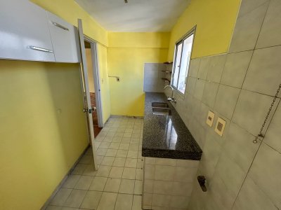 Apartamento ID.401 - Apartamento en venta 2 dormitorios Cordón sur