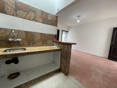 Apartamento ID.340 - Apartamento en venta, 1 dormitorio, Malvin norte.
