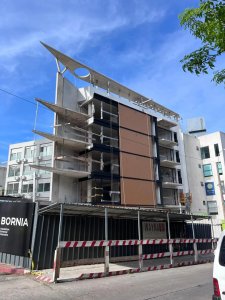 Apartamento ID.665 - Apartamento en Venta un Dormitorio Kiu Tower Buceo 