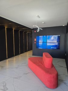 Apartamento ID.607/Apartamento-En-Alquiler-1-Dormitorio-En-La-Blanqueada - Apartamento En Alquiler 1 Dormitorio En La Blanqueada