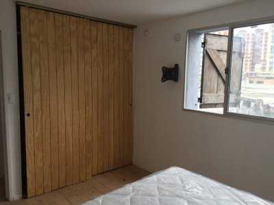 Apartamento ID.653 - Apartamento en Alquiler dos dormitorios en Cordon