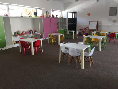 Apartamento ID.595/Apartamento-En-Alquiler-2-Dormitorios-En-Buceo - Apartamento En Alquiler 2 Dormitorios En Buceo