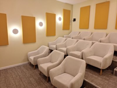 Apartamento ID.750/ - Monoambiente en Venta a Estrenar con Piscina en Cordon Soho