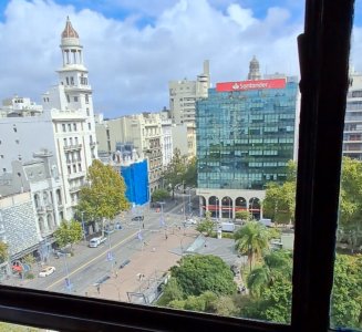 Apartamento ID.759/ - Alquiler Apartamento Un Dormitorio Centro
