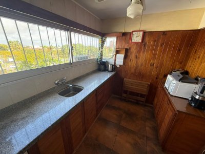 Apartamento ID.784/ - Apartamento en Venta 3 dormitorios y Garage Malvin