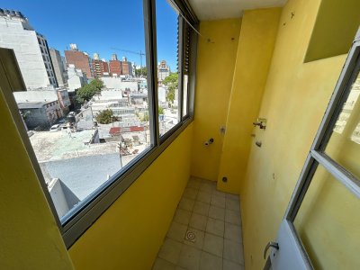 Apartamento ID.401 - Apartamento en venta 2 dormitorios Cordón sur