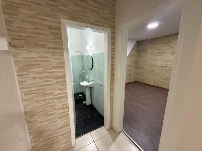 Apartamento ID.768/ - Apartamento en alquiler un dormitorio en Buceo.