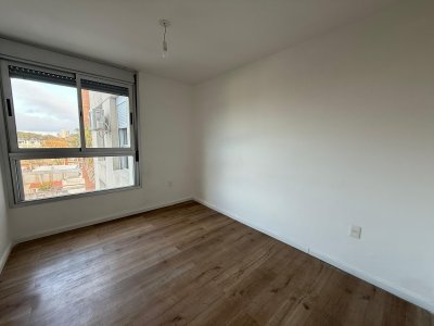 Apartamento ID.544 - Apartamento de Alquiler 2 Dormitorios en La Blanqueada