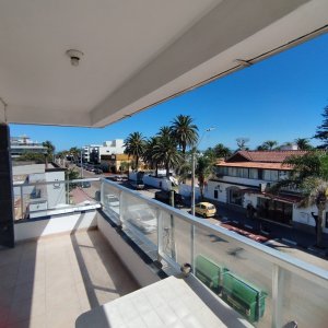 Apartamento ID.726 - Apartamento en Alquiler un  Dormitorio y Gge Punta del Este