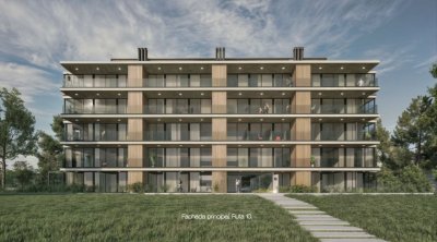 Apartamento ID.693 - Apartamento en Venta 2 dormitorios 130m2 Punta del Este 