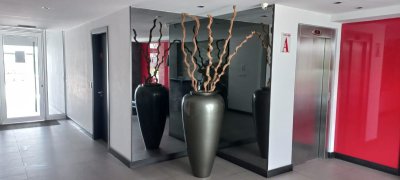 Apartamento ID.628/Apartamento-En-Alquiler-De-1-Dormitorio-En-Pocitos - Apartamento En Alquiler De 1 Dormitorio En Pocitos