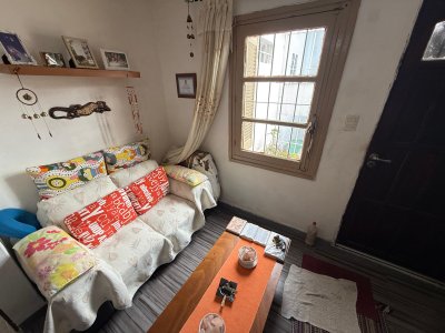 Apartamento ID.503 - Apartamento en venta,1 dormitorio,Malvin.