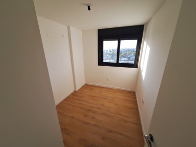 Apartamento ID.746/ - Apartamento en Venta Dos Dormitorios a Estrenar con Garaje en Cordón