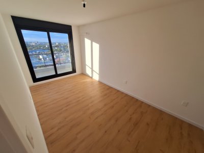 Apartamento ID.746/ - Apartamento en Venta Dos Dormitorios a Estrenar con Garaje en Cordón