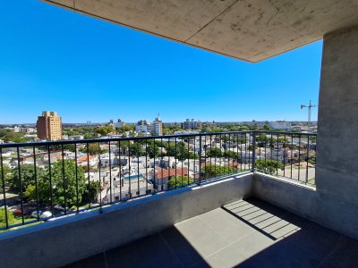 Apartamento ID.747/ - Apartamento en Venta Dos Dormitorios y Balcón La Blanqueada