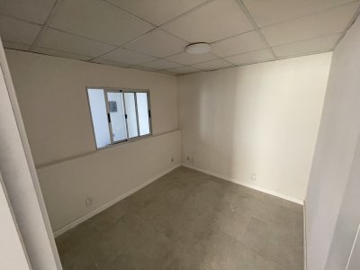 Apartamento ID.767/ - Apartamento en alquiler dos dormitorios con cochera en Buceo