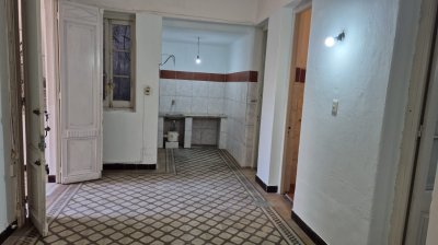 Apartamento ID.521/APARTAMENTO-EN-ALQUILER-3-DORMITORIOS-CENTRO - APARTAMENTO EN ALQUILER 3 DORMITORIOS CENTRO