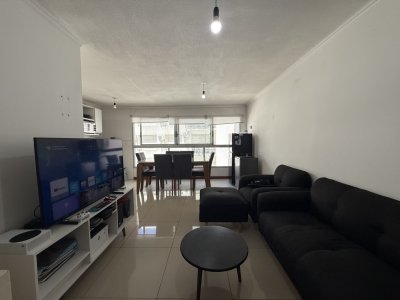 Apartamento ID.706 - Apartamento en Venta 1 Dormitorio Puertito del Buceo