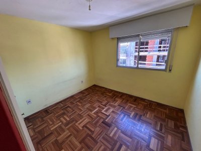 Apartamento ID.401 - Apartamento en venta 2 dormitorios Cordón sur