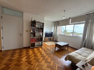 Apartamento ID.778/ - Apartamento en Venta 2 o 3 dormitorios con Garage en Parque Batlle 