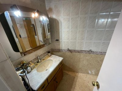 Apartamento ID.598 - Apartamento En Venta De 3 Dormitorios Con Patio En Parque Batlle