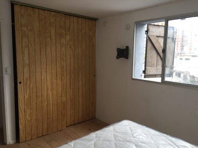 Apartamento ID.653 - Apartamento en Alquiler dos dormitorios en Cordon