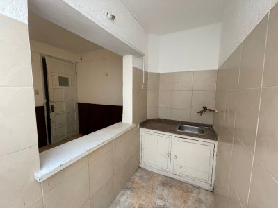 Apartamento ID.65 - Alquiler apartamento 1 dormitorio, Parque Batlle