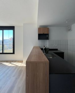 Apartamento ID.428 - Alquiler de mono ambientes edificio VENTURA SOHO Palermo