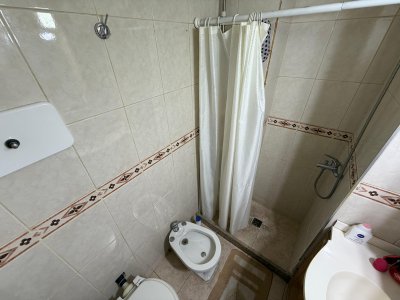 Apartamento ID.497 - Apartamento en Alquiler 2 dormitorios en La Blanqueada 