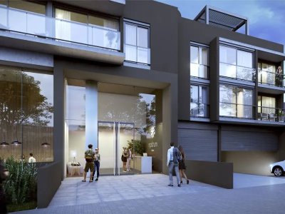 Apartamento ID.316 - Apartamento en Venta NOSTRUM MALVIN TORRE 2