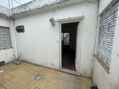 Apartamento ID.709/Apartamento-en-alquiler,dos-dormitorios,Brazo-oriental. - Apartamento en alquiler,dos dormitorios,Brazo oriental.