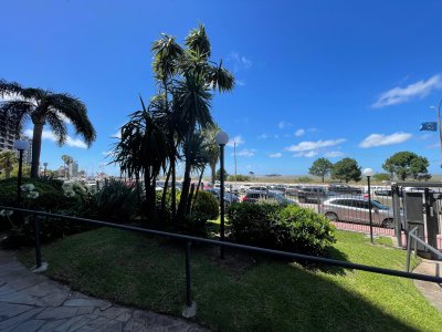 Apartamento ID.351 - Apartamento en Venta 3 dormitorios 2 baños en Malvin 