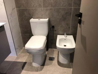 Apartamento ID.572/Monoambiente-En-Alquiler-Con-Garage-En-Villa-Dolores - Monoambiente En Alquiler Con Garage En Villa Dolores