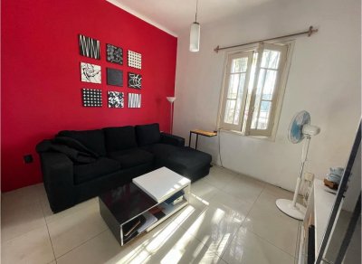Apartamento ID.621 - Apartamento en Alquiler 3 dormitorios en Pocitos
