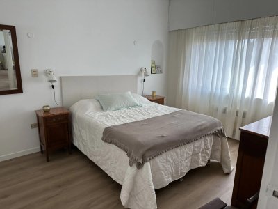 Apartamento ID.721 - Apartamento Amoblado De 1 Dormitorio En Pocitos