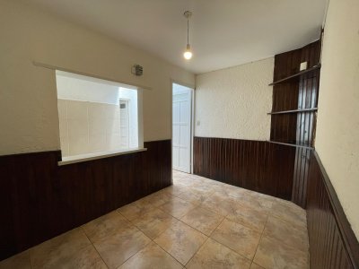 Apartamento ID.65 - Alquiler apartamento 1 dormitorio, Parque Batlle