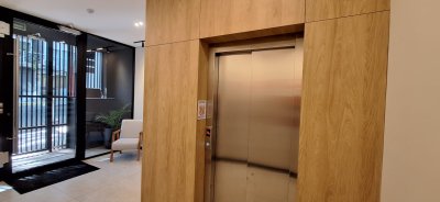 Apartamento ID.761 - Apartamento en alquiler 1 dormitorio y Garage para dos Amueblado