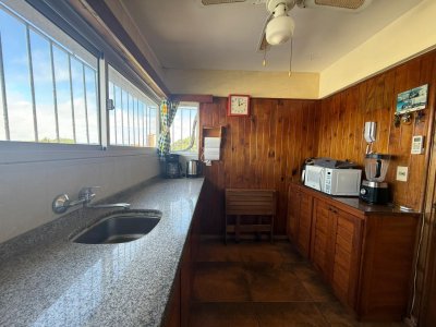 Apartamento ID.784/ - Apartamento en Venta 3 dormitorios y Garage Malvin