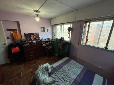 Apartamento ID.184 - Apartamento en Venta 3 dormitorios 2 baños Centro