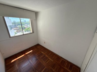 Apartamento ID.654/Alquiler-3-dormitorios-2-baños-y-Garage-en-Parque-Rodó- - Alquiler 3 dormitorios 2 baños y Garage en Parque Rodó 