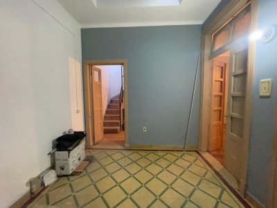 Apartamento ID.439 - Apartamento en Alquiler 3 dormitorios y azotea Punta Carretas 