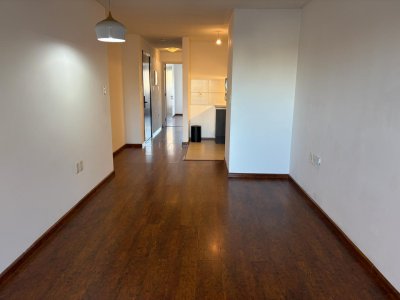 Apartamento ID.727/Apartamento-en-Alquiler-1-Dormitorio-con-Garage-y-Terraza-en-Cordón- - Apartamento en Alquiler 1 Dormitorio con Garage y Terraza en Cordón 