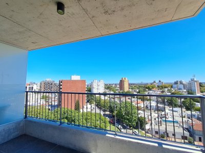 Apartamento ID.747/ - Apartamento en Venta Dos Dormitorios y Balcón La Blanqueada