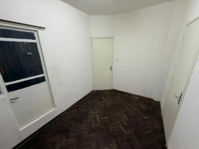 Apartamento ID.723 - Apartamento en Alquiler 2 dormitorios buceo