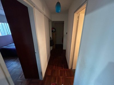 Apartamento ID.184 - Apartamento en Venta 3 dormitorios 2 baños Centro