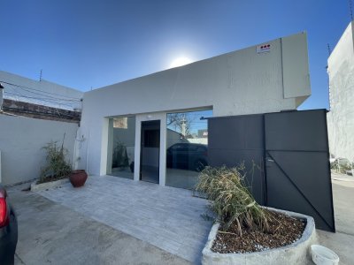 Apartamento ID.767/ - Apartamento en alquiler dos dormitorios con cochera en Buceo